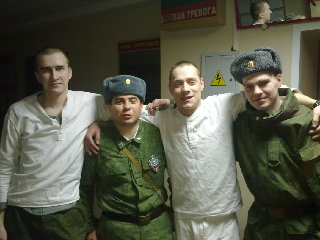 Евгений Силуков Сергеевич | Ижевск