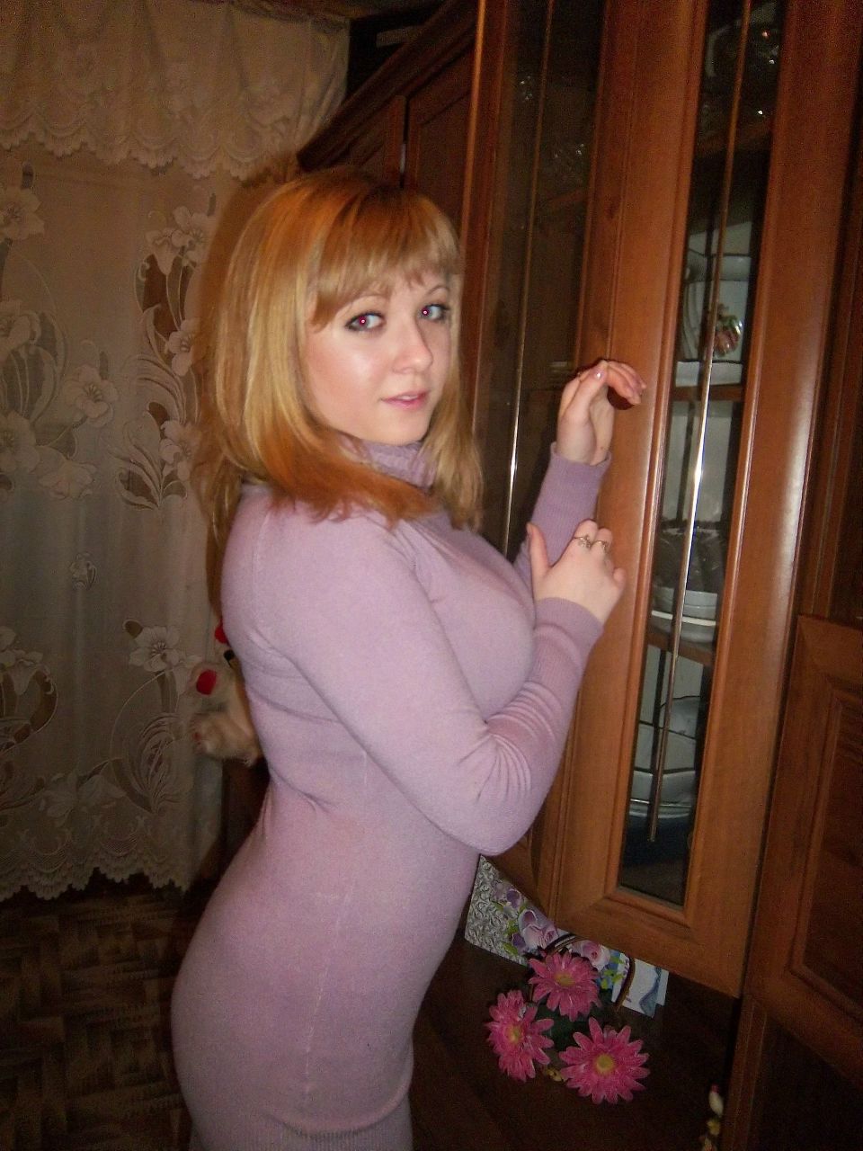 Юлия Бершацкая | Первомайск