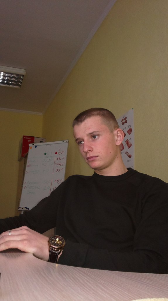 Евгений Манякин | Киев