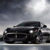 Аватар: Maserati Granturismo