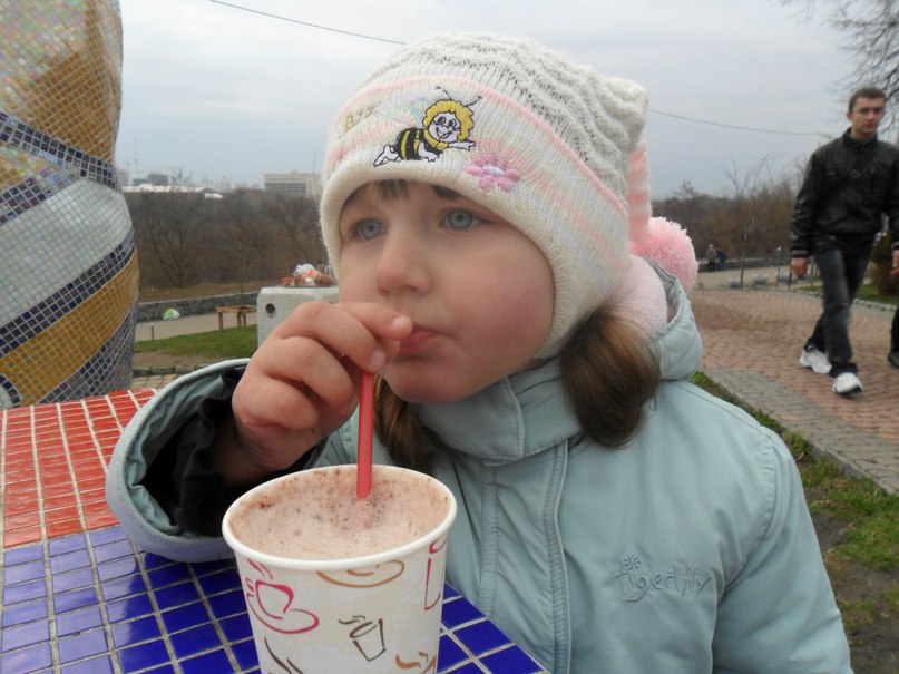 Ольга Горенко | Киев