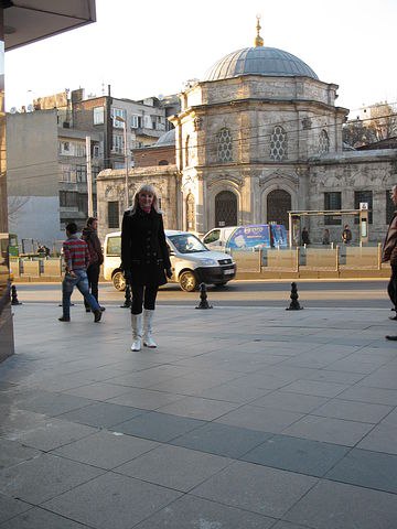 Анастасия Топилина | Ростов-на-Дону