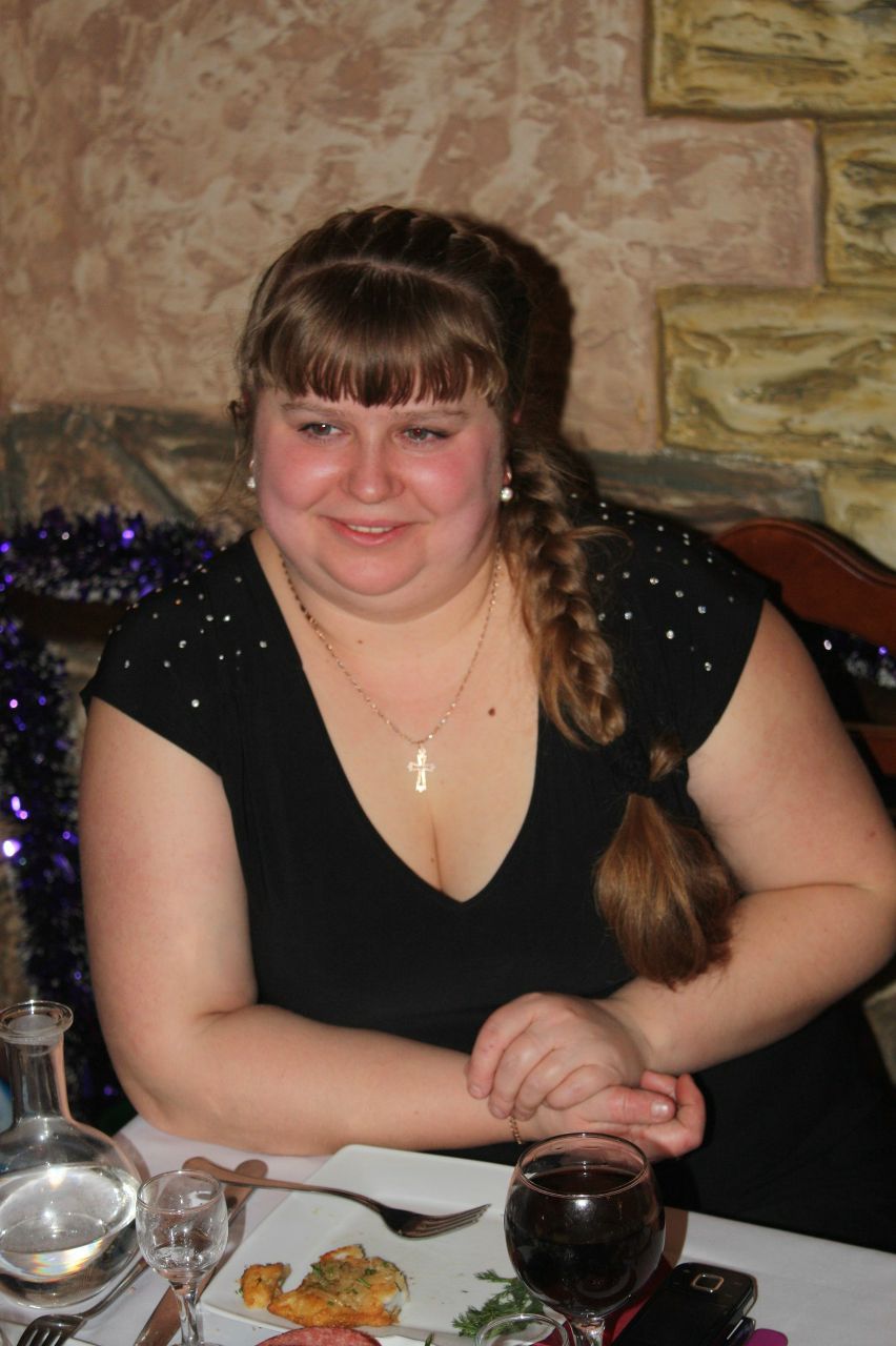 Юлия Капцевич | Всеволожск