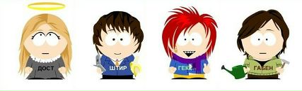 Фотография Сергей Токарев