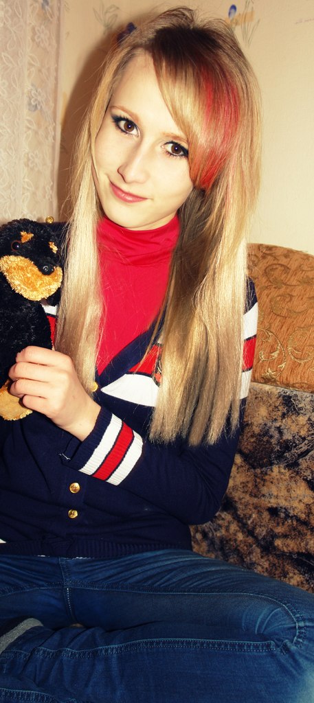 Настя Тарновская ♔ | Бердянск