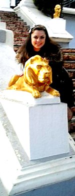 №116, Юля Евсеенкова, Алушта №116, Юля Евсеенкова, Алушта