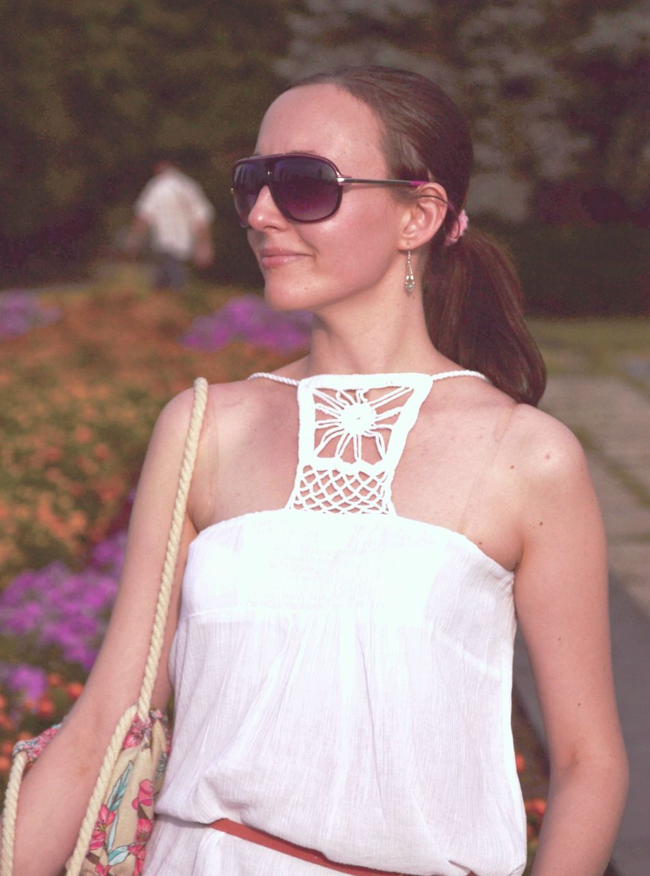 Мария Новопашина | Paris