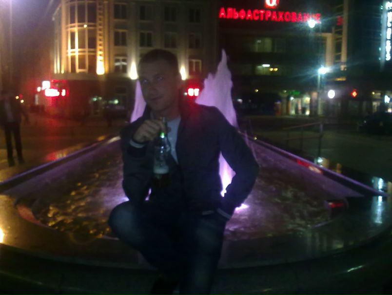 №16, Евгений Пепелин, Калининград №16, Евгений Пепелин, Калининград