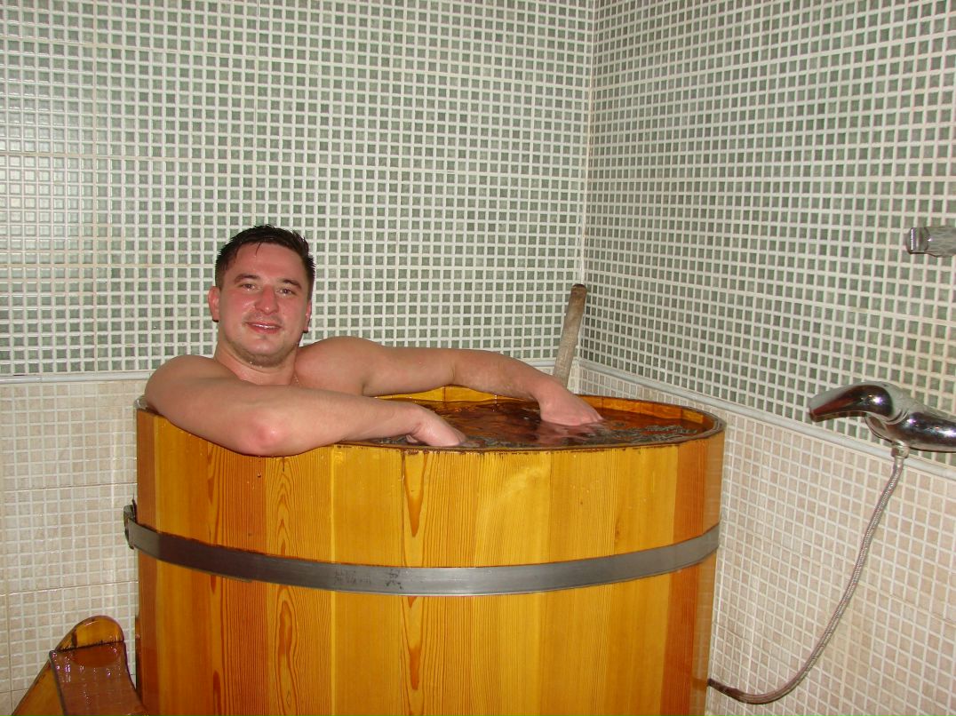 Александр Габдрахманов | Москва