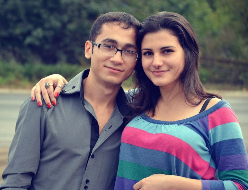 Альвина Тамразян | Рязань