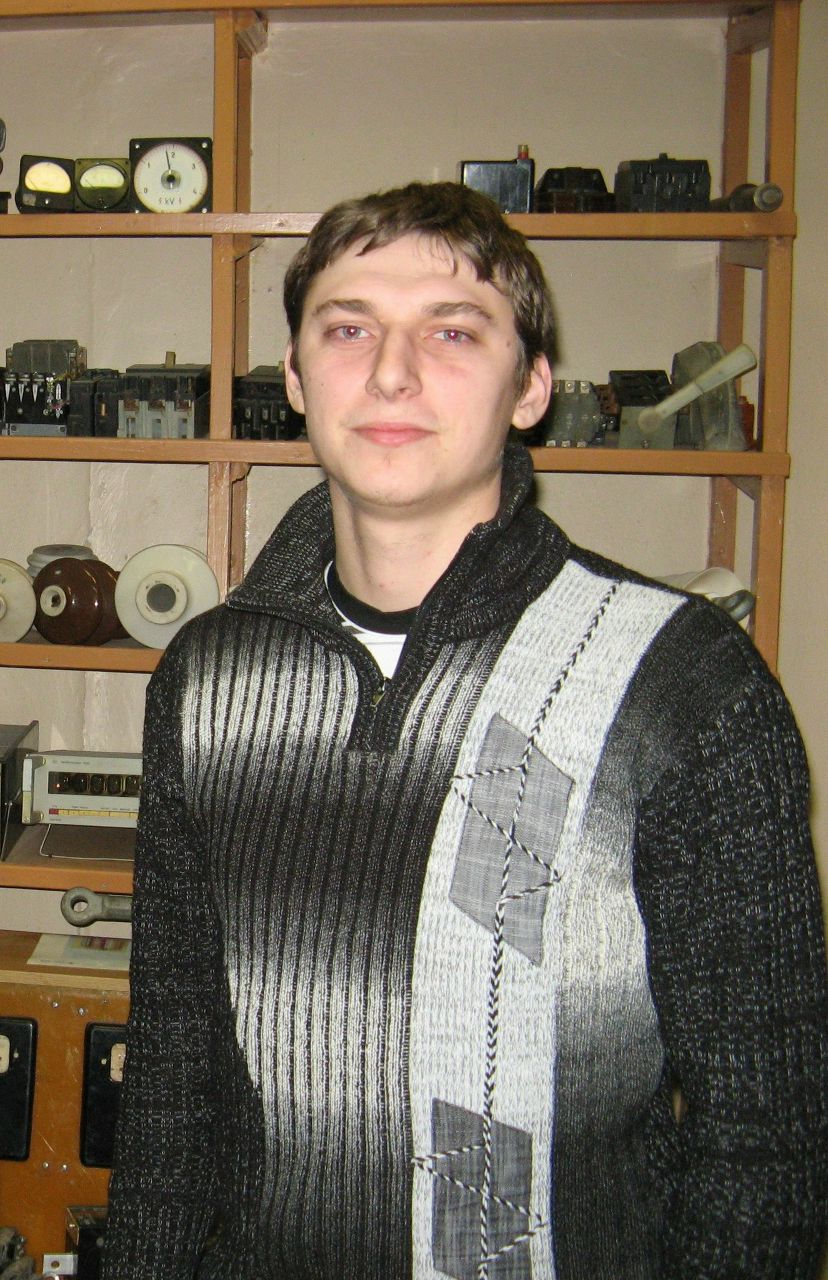 Юрій Семененко | 