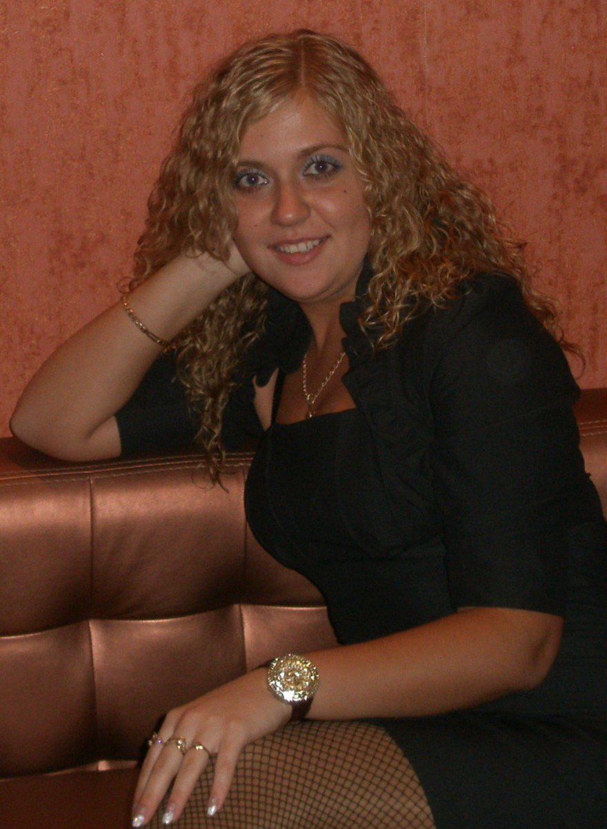 Алевтина Коденец | Донецк