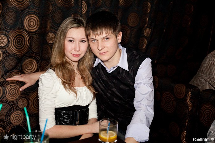 Дарья Волкова | Калининград