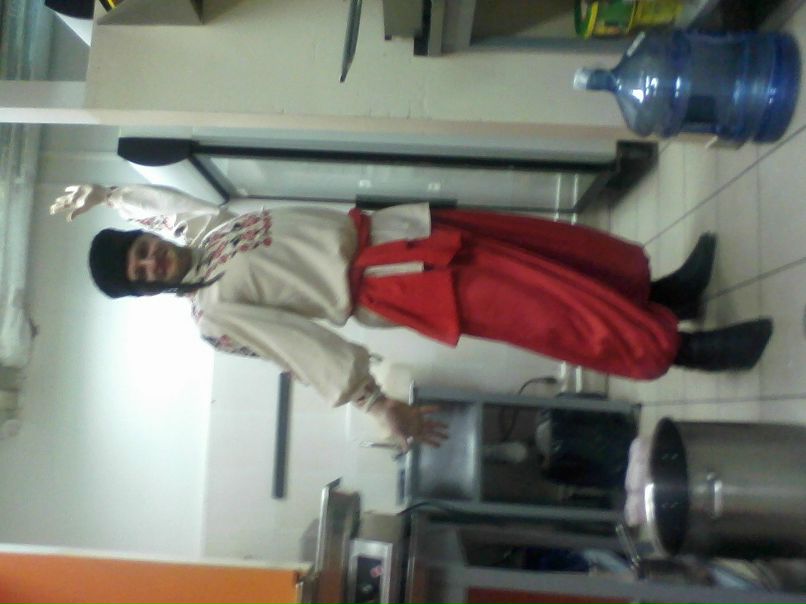 Наталья Усынина | Челябинск