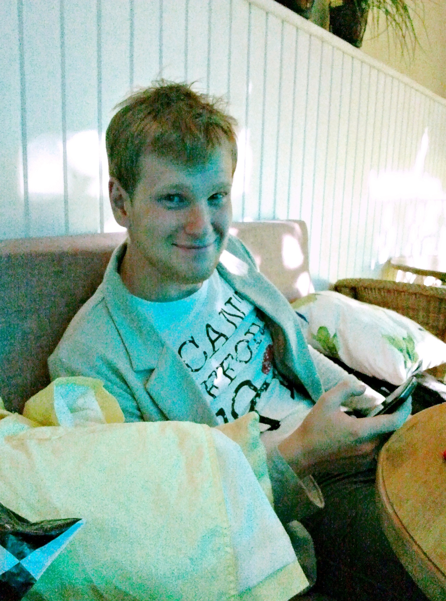 Фото профиля