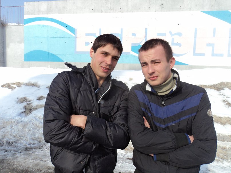 Александр Петухов | Пермь