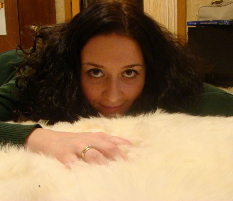 Ульяна Глухова | Москва