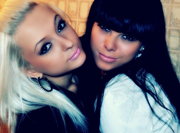 Яна Александрова | Харцызск