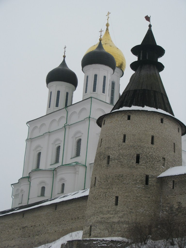 Александра Кульчицкая-Тарасенко | Санкт-Петербург