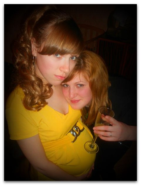 Анна Шаварина | Санкт-Петербург