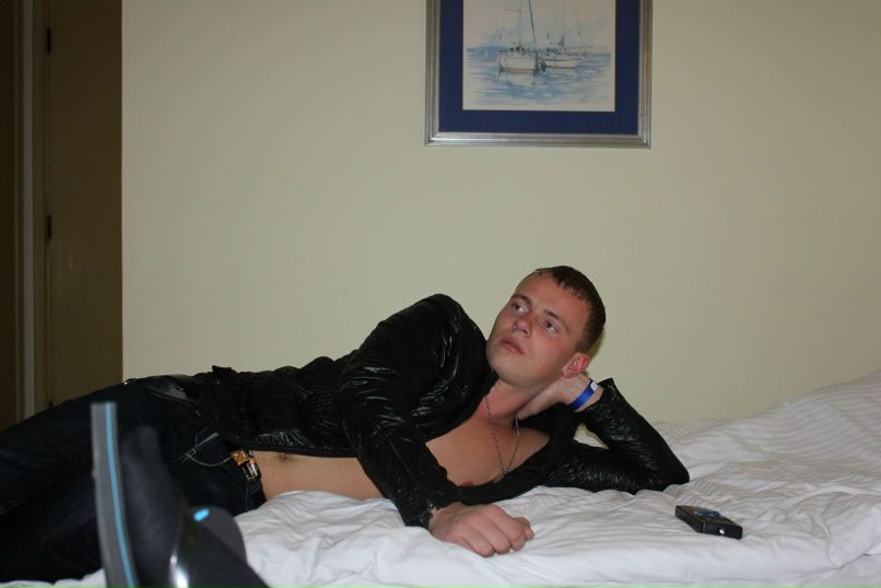 Кирилл Логвинов | Санкт-Петербург