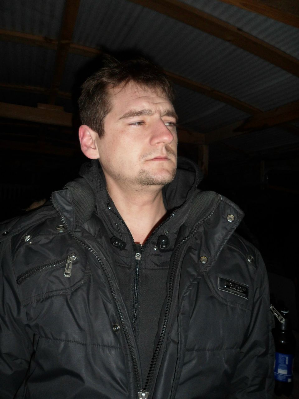 Андрей Гриб | Саки