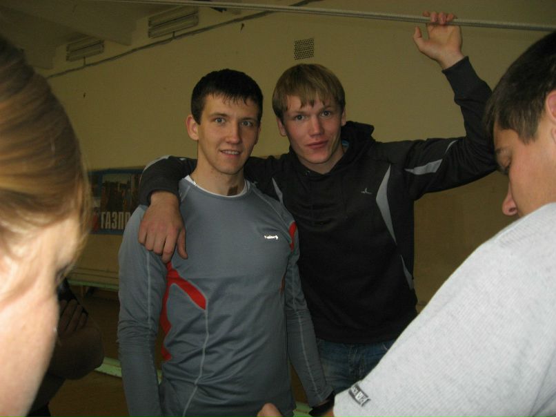 Юлия Котельникова 