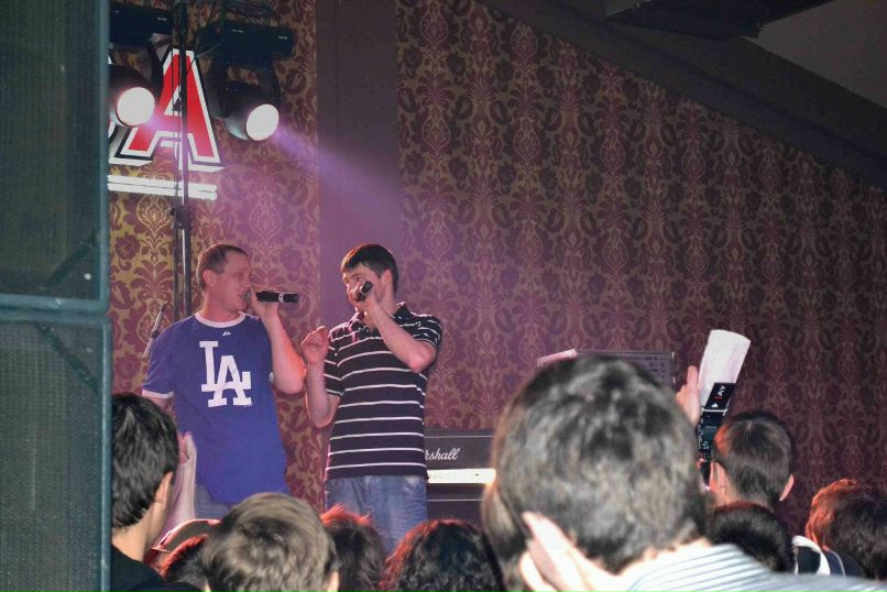 Сергей Логинов | Краснодар