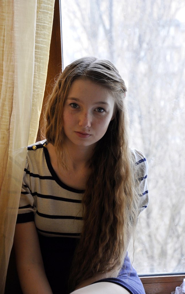 Ульяна Никитина | Koszalin