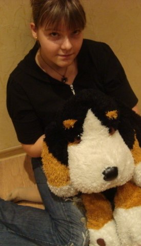 Марина Артёмова | 