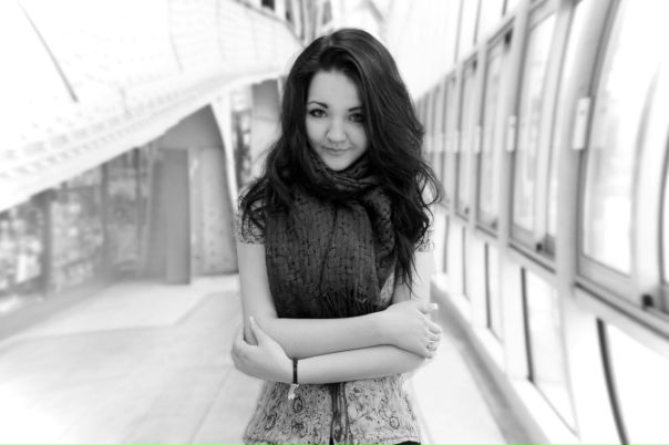 №20, Елена Балакина №20, Елена Балакина