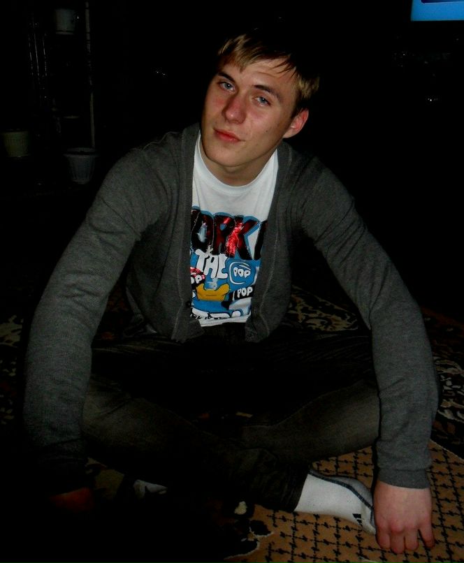 Толичка Самураев Шмон | Киев