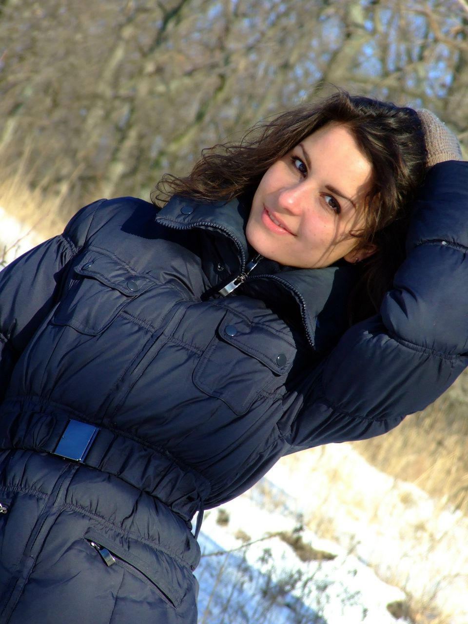 Яна Гринченко | Днепр (Днепропетровск)