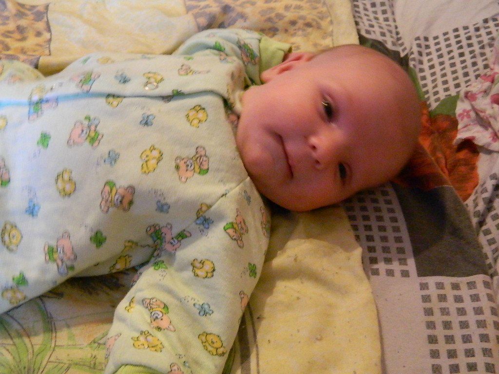 Яна Гречанюк | Сосногорск