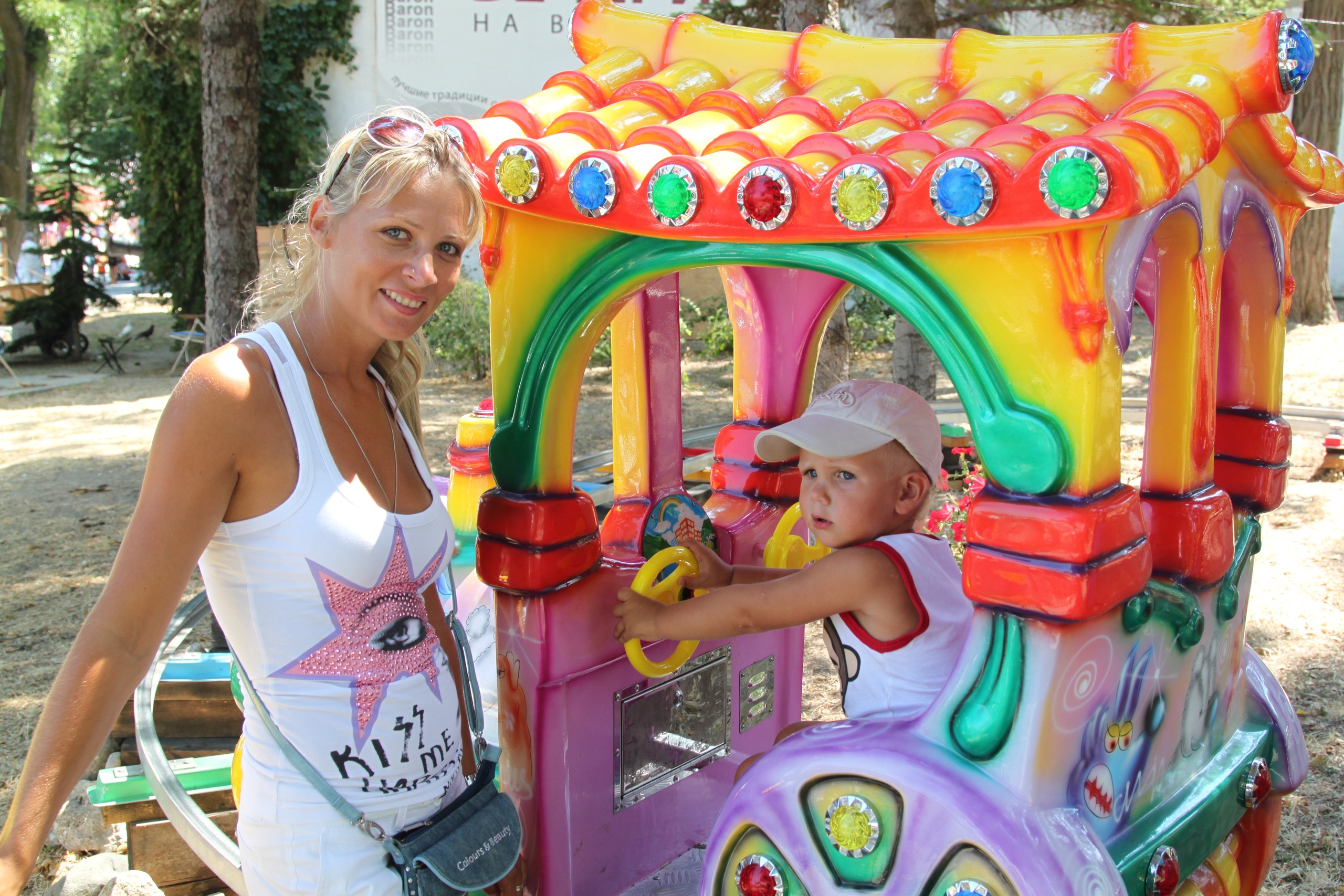 Фото профиля