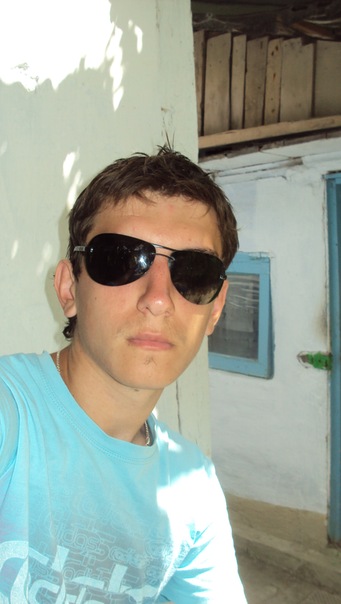 №6, Игорь Гвоздецкий, 35 лет, Новомосковск №6, Игорь Гвоздецкий, 35 лет, Новомосковск