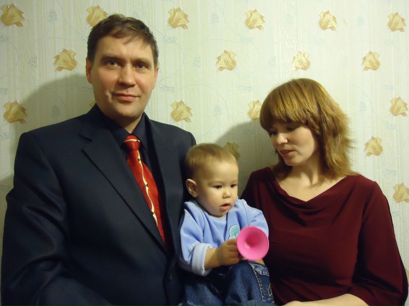 Валера Терешев | Мамадыш