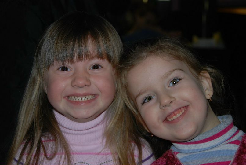 Анна Химич(Корсун) | Киев