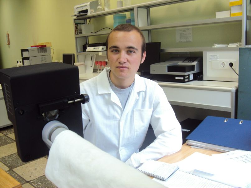 Николай Плейшнер ПлешаноВ | 