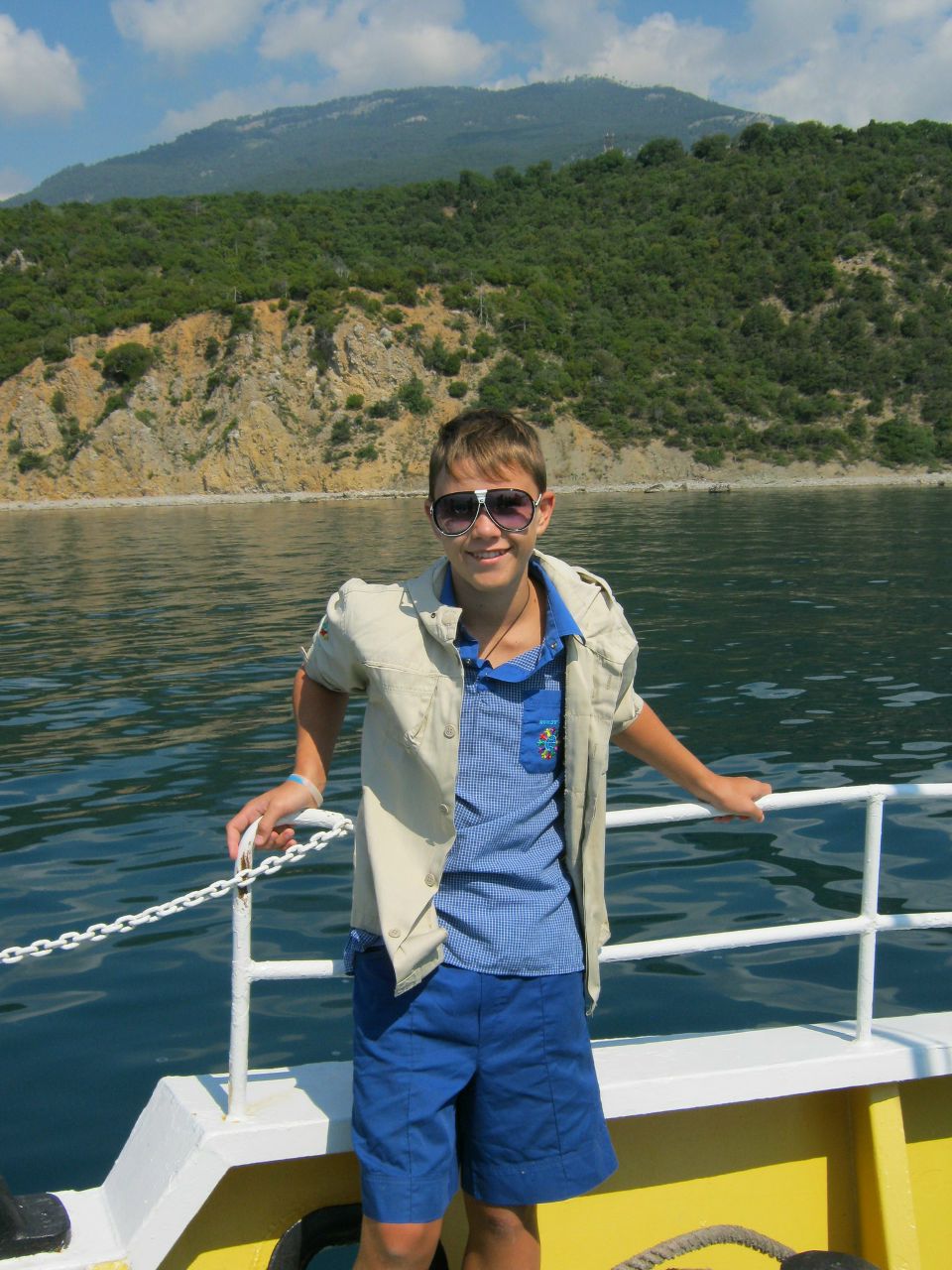 Кирилл Шпанюк | Новгород-Северский