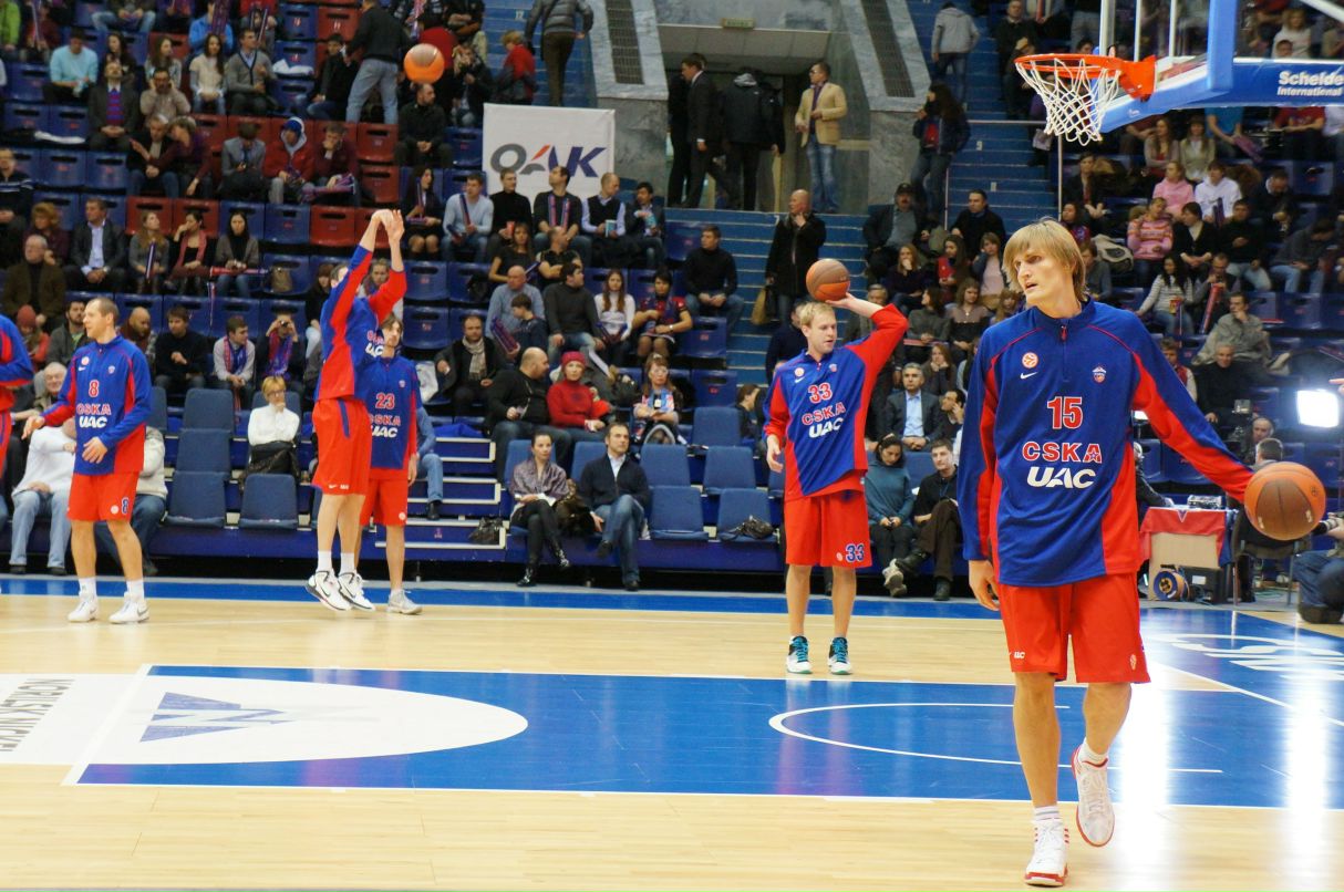 Маргарита Колотилина | Москва