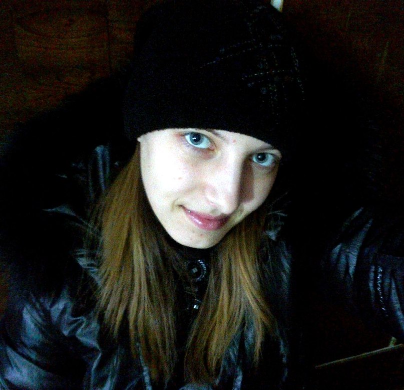 Маша Жиздра | 