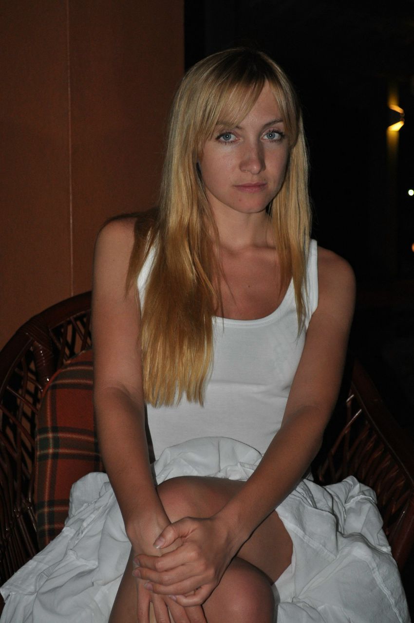 Оля Вихрева | Киев