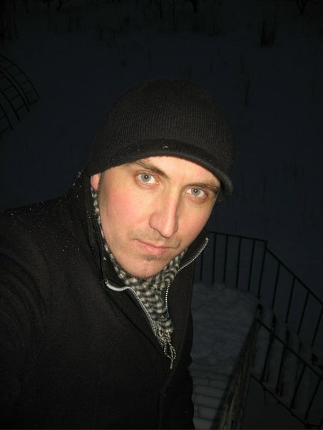 №64, Сергей Макаров, Дружковка №64, Сергей Макаров, Дружковка