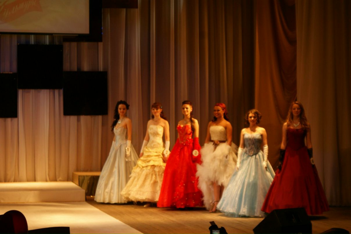 Марина Кильтау | Челябинск