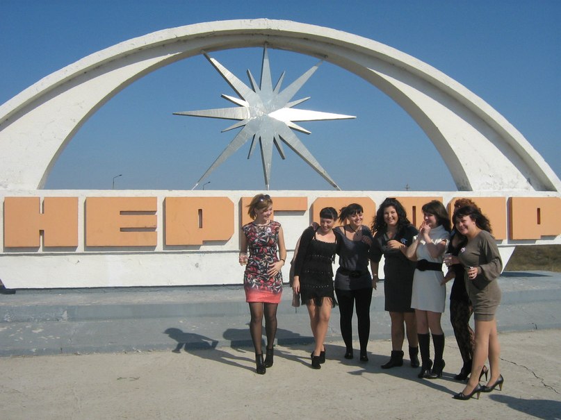 Дарья Пахолка | Бердянск