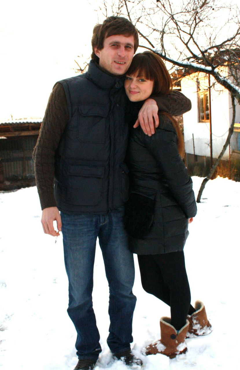 Таечка Возба | 