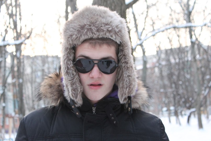 Никита Коваленко | Краснодар