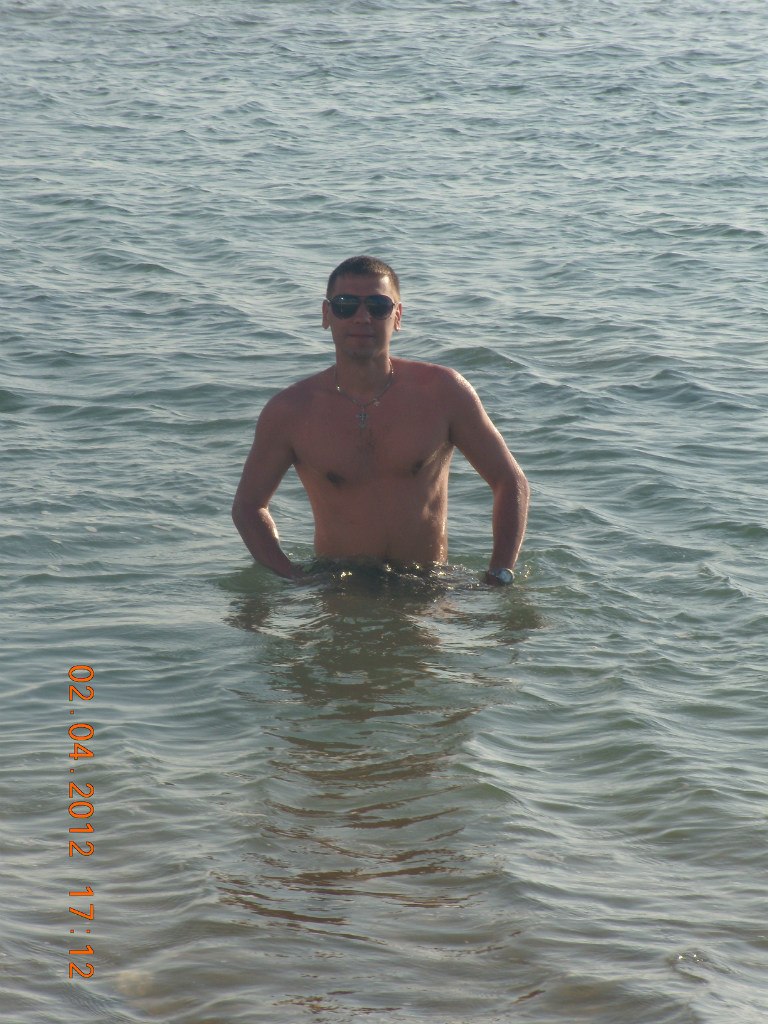 Евгений Лемешонок | Новокузнецк