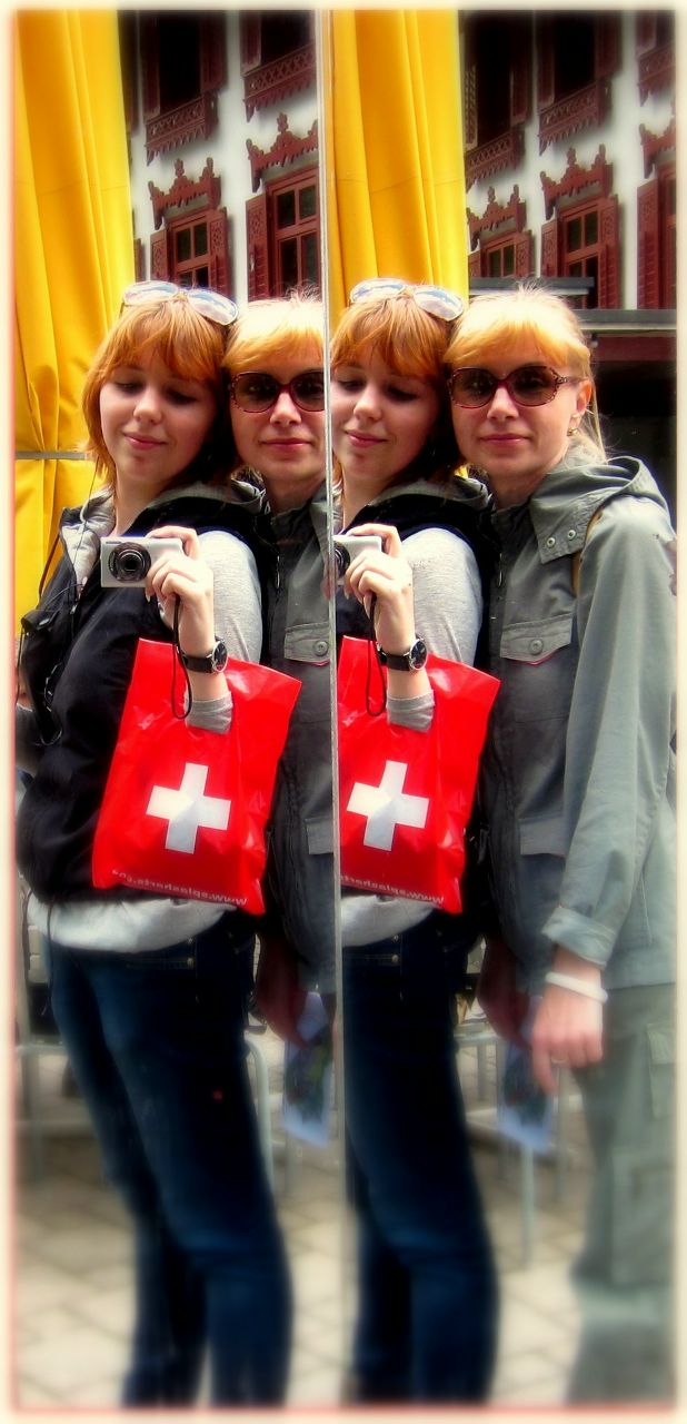 Оля Кулюшкина | Видное